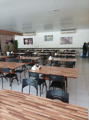 Nipan Culinária Oriental foto 1