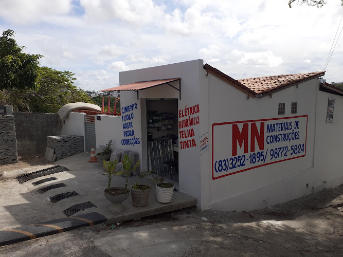 Nogueira Material de Construção foto 1