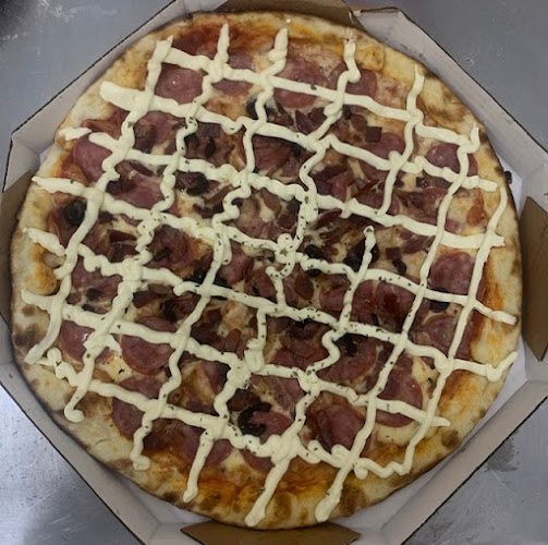 Noi Pizza Altiplano foto 1