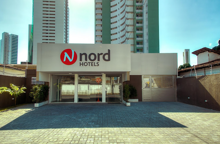 Nord Hotéis - Administração de Hotéis e Flats foto 1