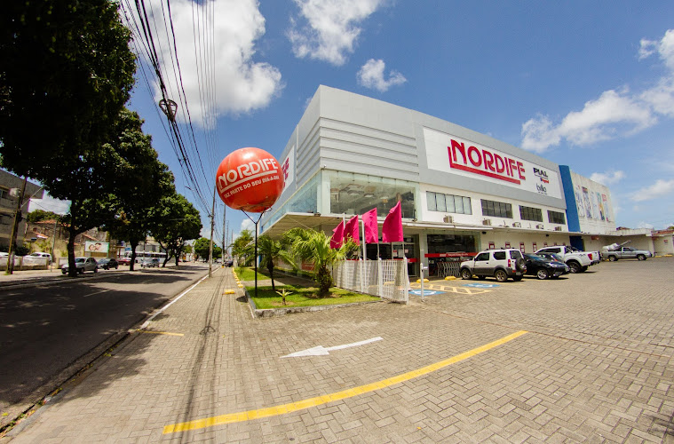 NORDIFE foto 1