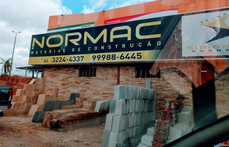 Normac Materiais de Construção foto 1