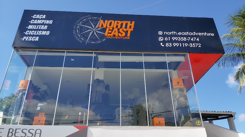 North East Adventure foto 1