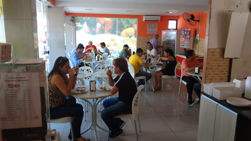 Nosso Sabor Restaurante foto 1