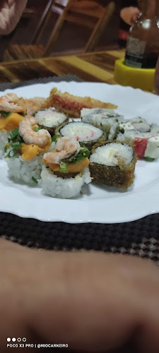 NOSU SUSHI E TEMAKERIA foto 1