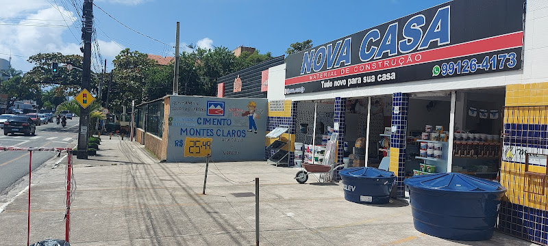 Nova Casa foto 1