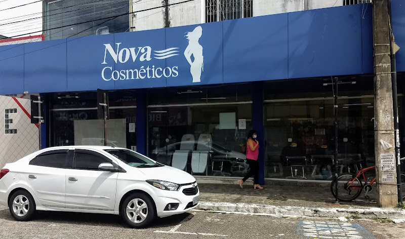 Nova Cosméticos foto 1