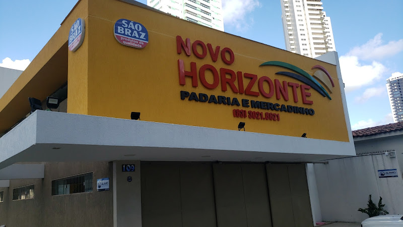 Novo Horizonte - Padaria e Mercadinho foto 1