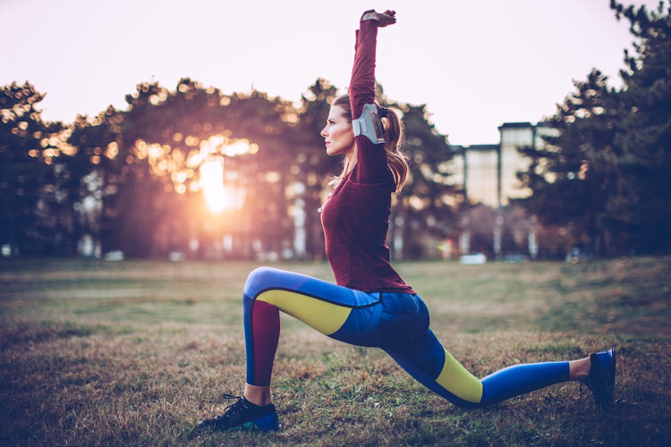 Now Fitness Moda Fitness foto 1