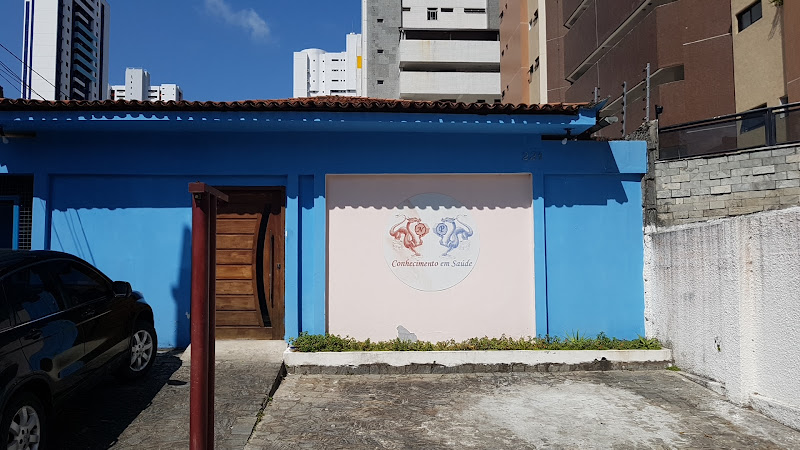 NP Conhecimento Em Saúde foto 1