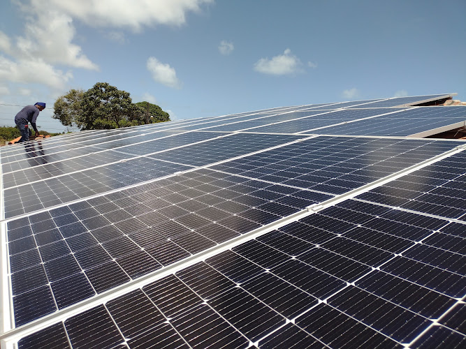 NP soluções fotovoltaicas e elétricas foto 1