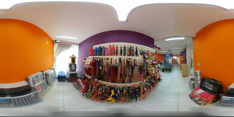Nutrivet - Pet Shop foto 1
