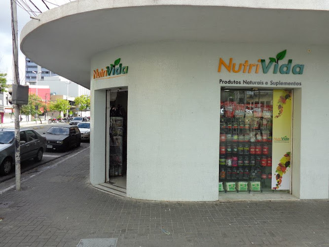 NutriVida - Produtos Naturais e Suplementos foto 1