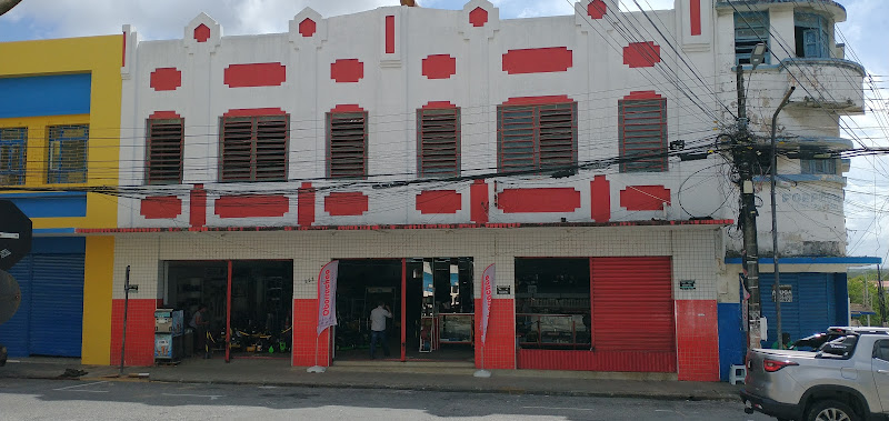 O Borrachão foto 1