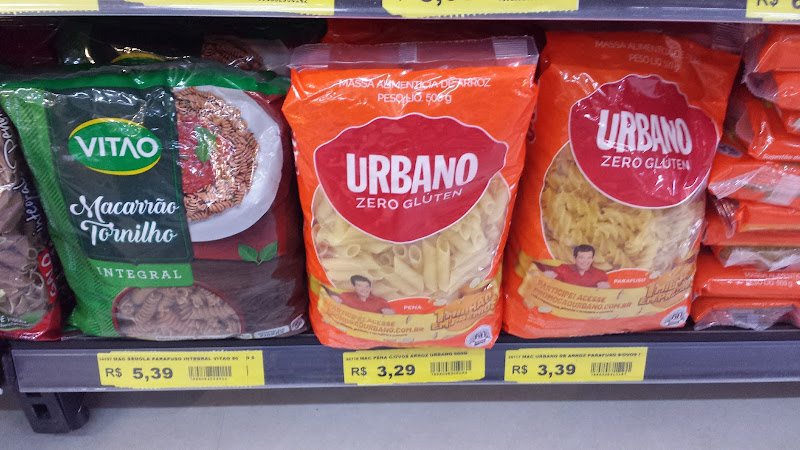 O Cestão Supermercado foto 1