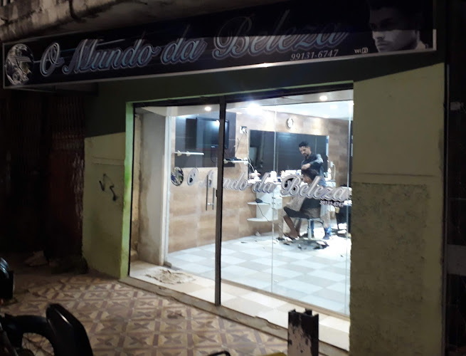 O Mundo da Beleza foto 1