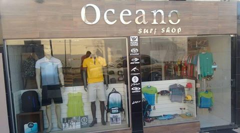 OCEANO SURF SHOP foto 1