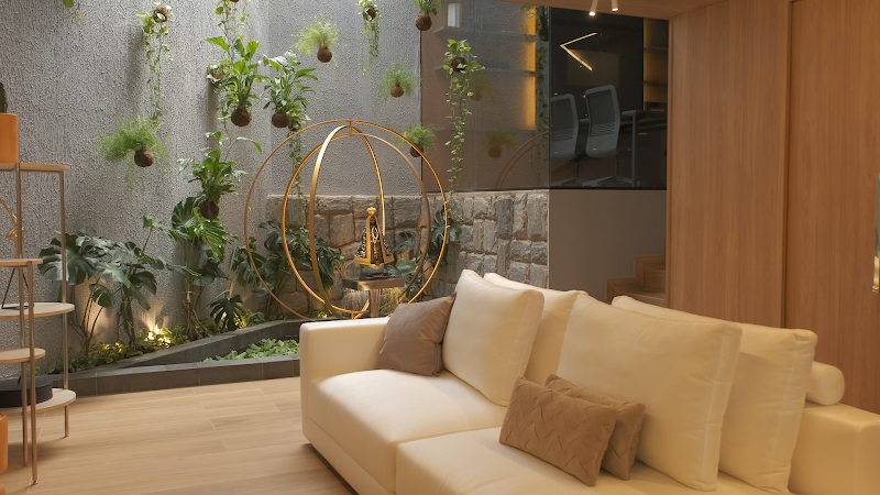 Officina Furniture Planned foto 1
