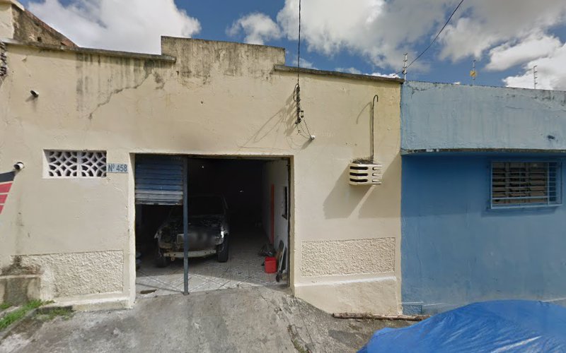 Oficina do Toinho foto 1