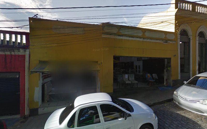 Oficina Escola da Revital do Patrimônio Cultural de J foto 1
