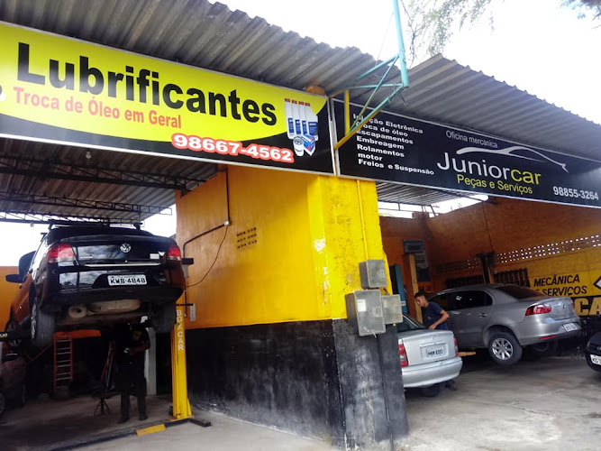 OFICINA MECANICA JUNIOR CAR (PEÇAS E SERVIÇOS) foto 1