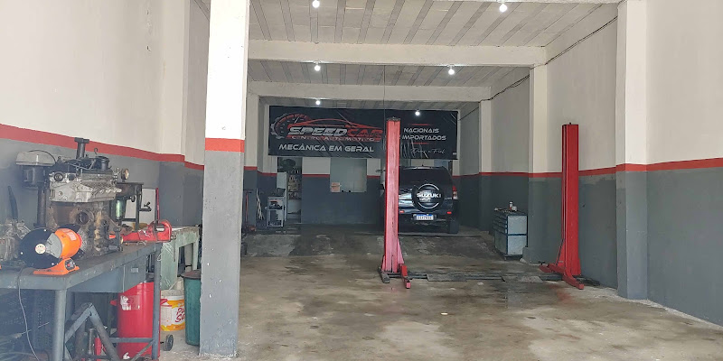 Oficina SpeedCar foto 1