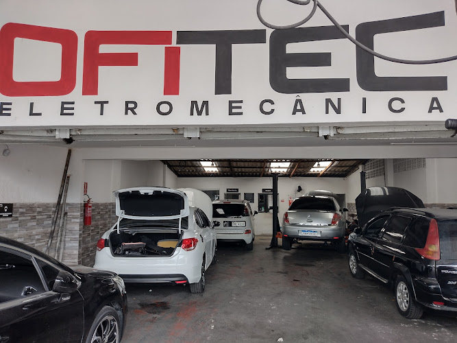 Ofitec Eletromecânica. Oficina Especializada em Peugeot Citroen e DS. foto 1