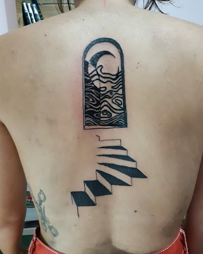ofpele tatuagem foto 1