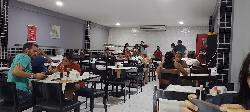 OHASHI Culinária Oriental foto 1