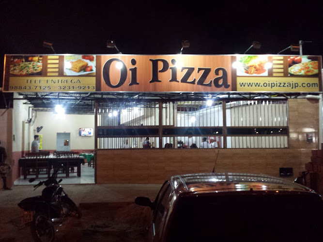 Oi Pizza foto 1