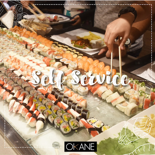 OKANE CULINÁRIA ORIENTAL foto 1