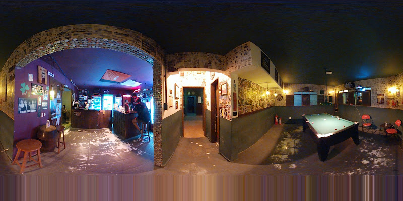 Old Pub foto 1