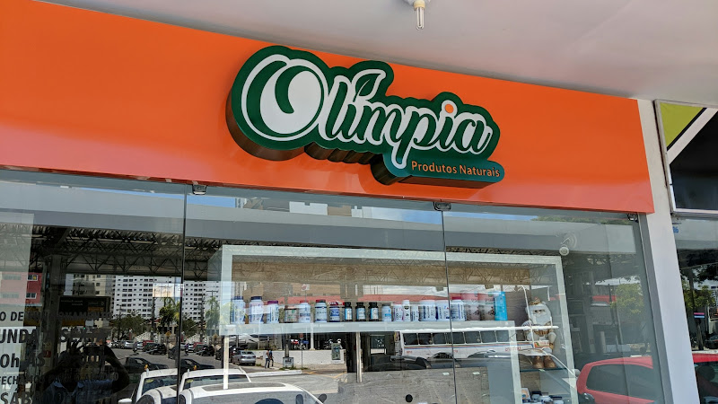 Olympia - Natural Products foto 1