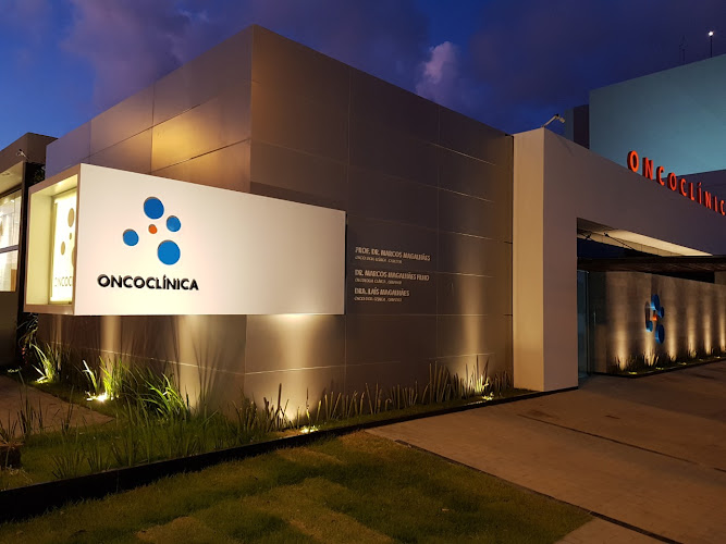 Oncoclínica Hospital Dia foto 1