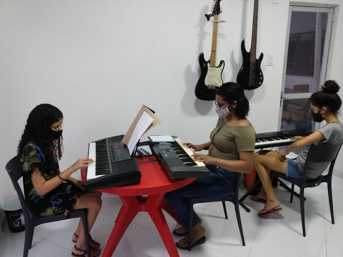 ONDA ESCOLA DE MUSICA foto 1