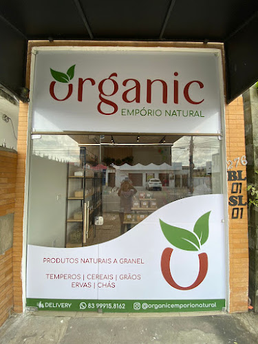 Organic Empório Natural foto 1