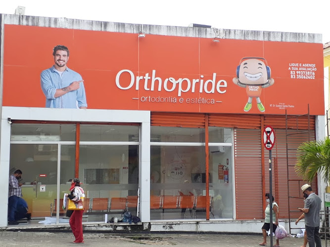 Orthopride - Dentista João Pessoa foto 1