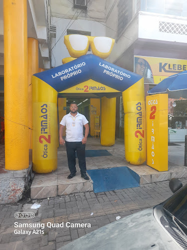 Ótica 2 Irmãos foto 1