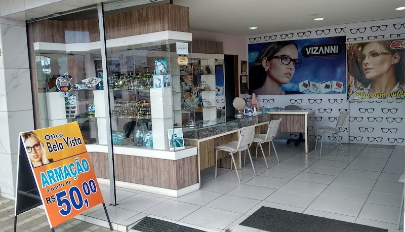 Ótica Bela Vista foto 1
