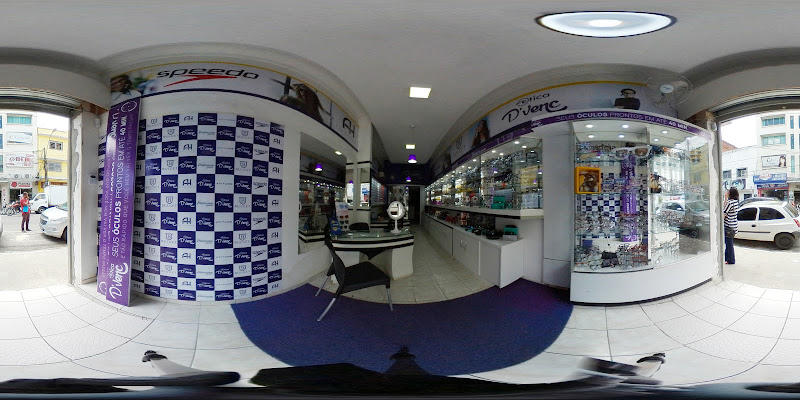 Ótica D´Venc foto 1