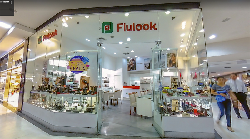 Ótica Flulook foto 1