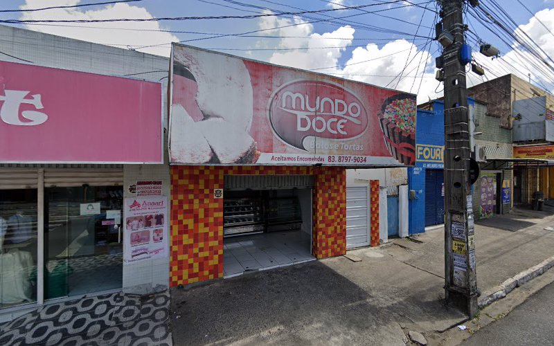Otica Ideali - Cruz das Armas foto 1