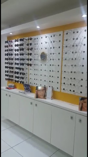 Ótica Monalisa foto 1