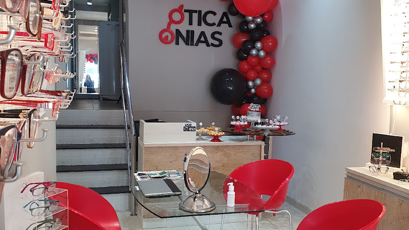 Ótica Onias - Bessa foto 1