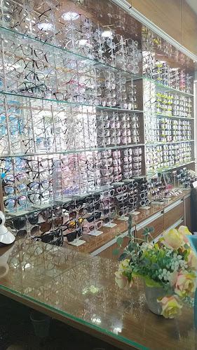 Ótica Ventura foto 1