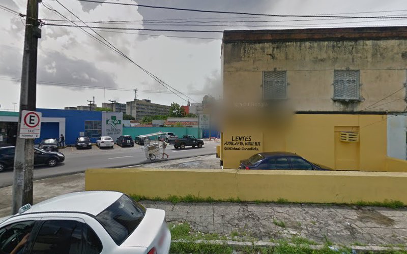 Ótica Vitória foto 1
