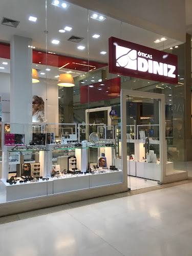 Óticas Diniz foto 1