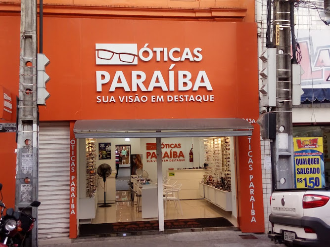 Óticas Paraíba Sua Vis?o Em Destaque foto 1