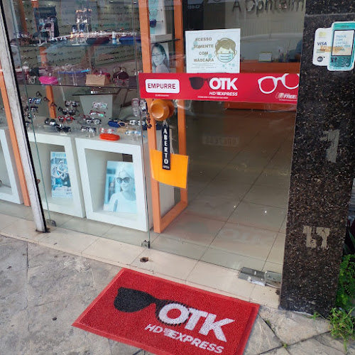 OTK HD Express foto 1