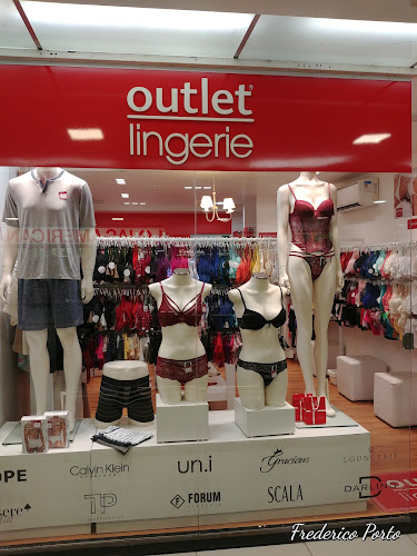 Outlet Lingerie MAG Shopping foto 1